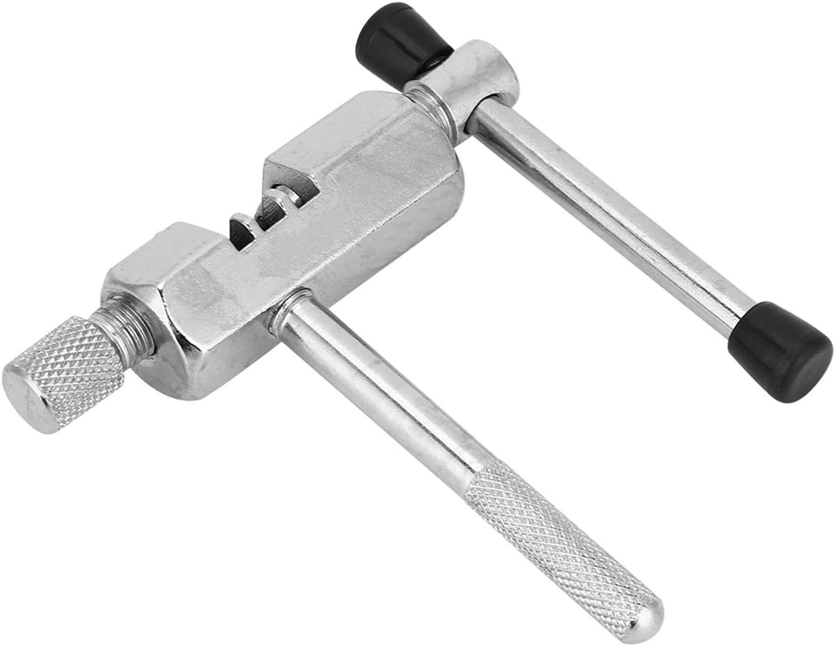 Bike Chain Breaker Tool Bicycle Chain Splitter Cutter for 7-10 Speed Bikes