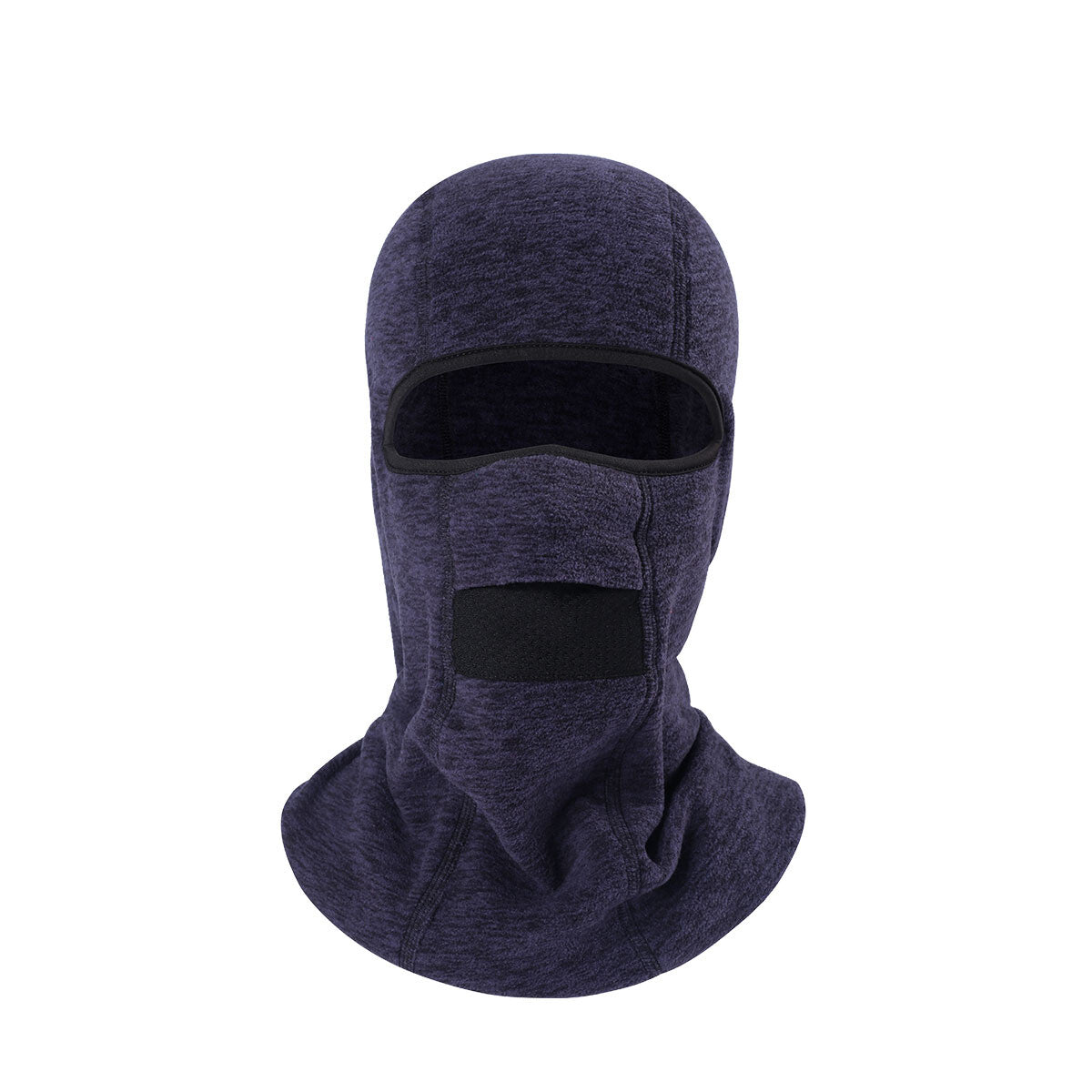 Winter Windproof Balaclava Ski Mask for Men Women Fleece Neck Warmer Face Cover