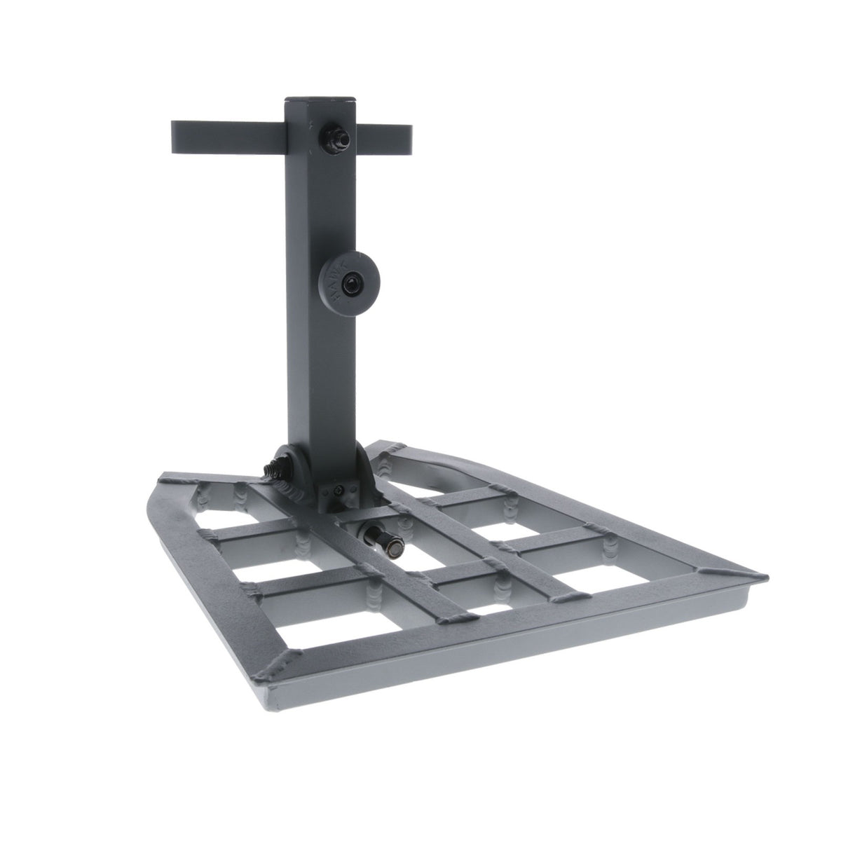 Hawk Helium Hammock Apex Tree Hunting Platform 2 Pack - Aluminum Silent Support