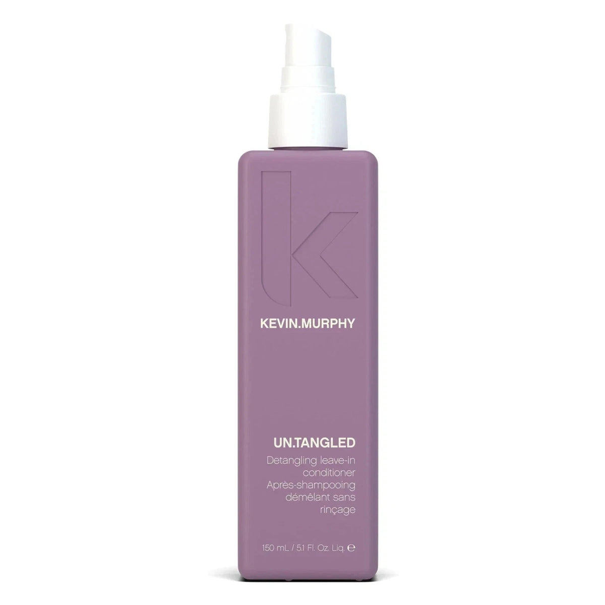 Kevin Murphy UnTangled Leave-In Conditioner 150ml Hair Detangler & Moisturizer