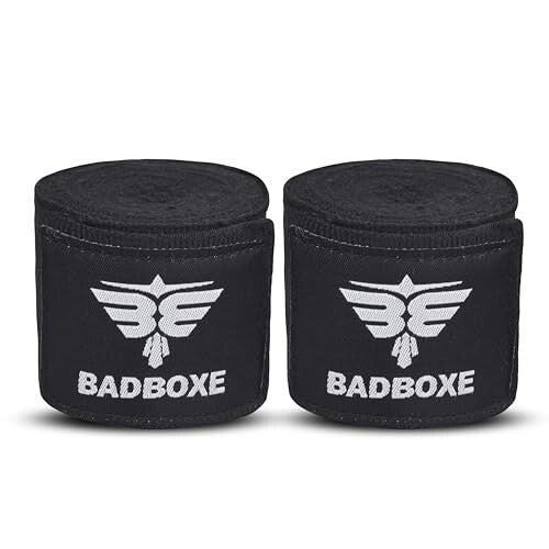 Premium Boxing MMA Hand Wraps 180" - Multiple Sizes, Soft & Durable