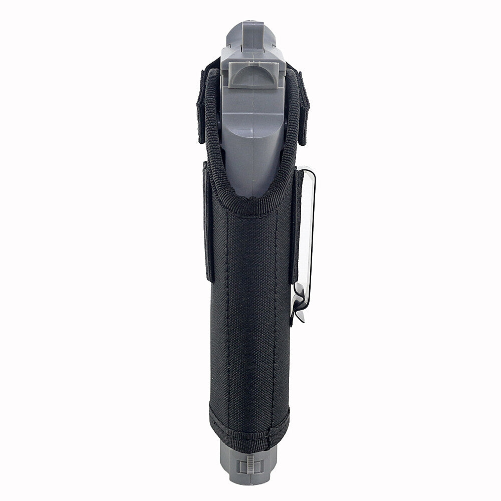 Concealed Carry Gun Holster IWB OWB Fits Handgun with Light or Laser