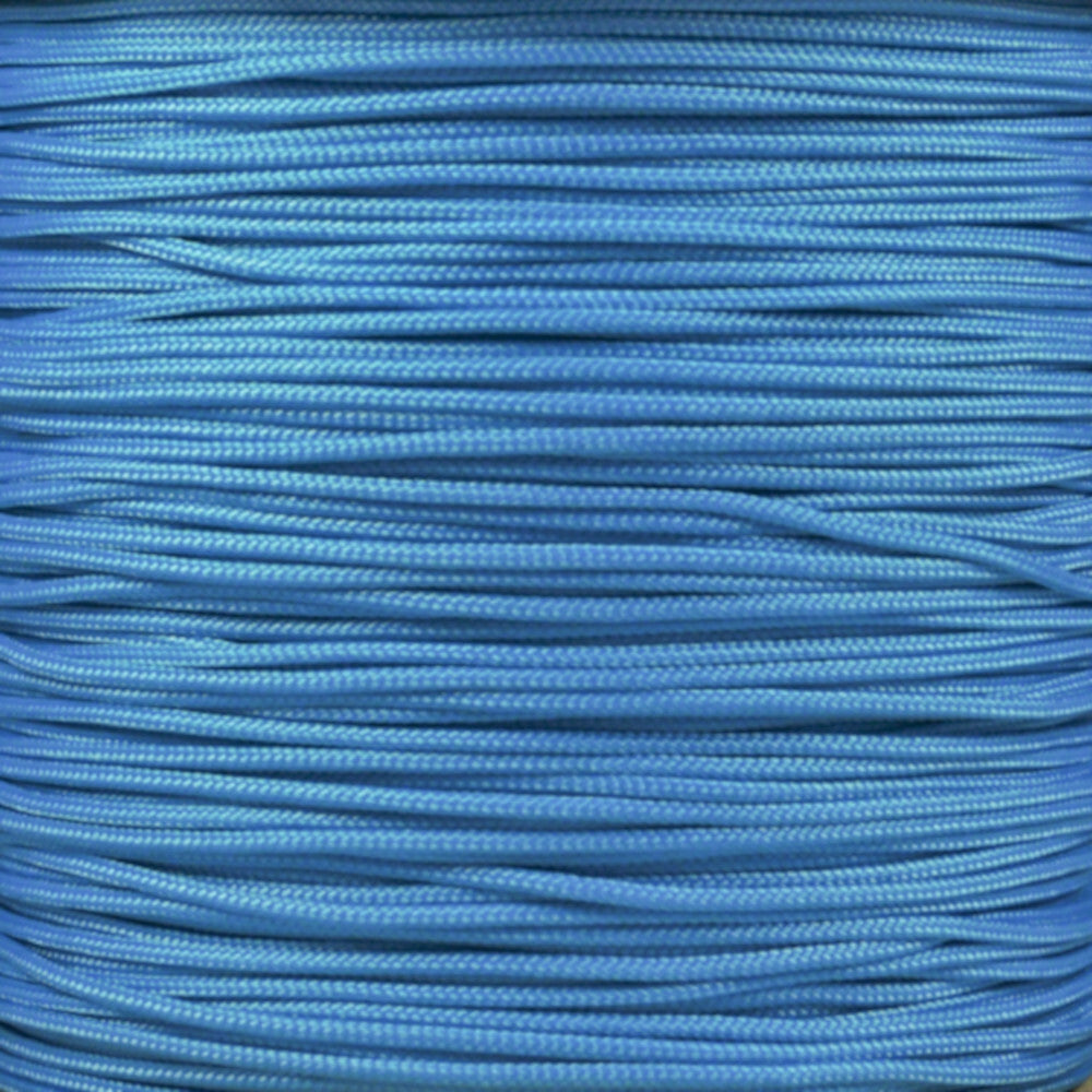 Light Duty Paracord Spools - 95 LB Strength Crafting & Utility Cord