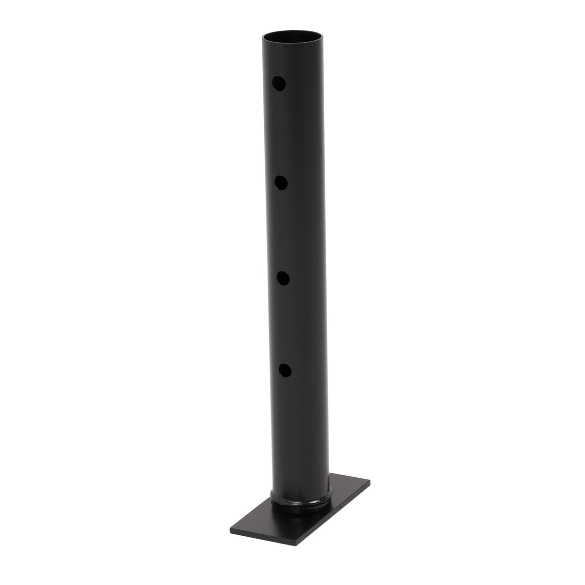 Hitch-Mounted Deer Hoist with Lift Platform 300 lb for Hunting & Game Processing