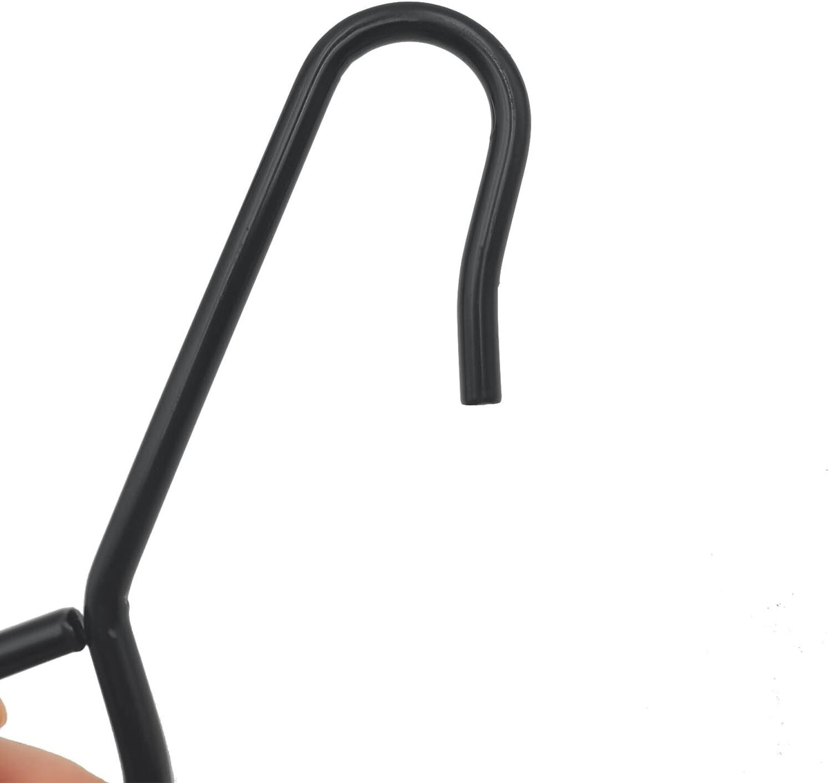 Steel Shooting Target Hanger Kit - Durable Alloy Steel Hooks for Range and Backyard Practice