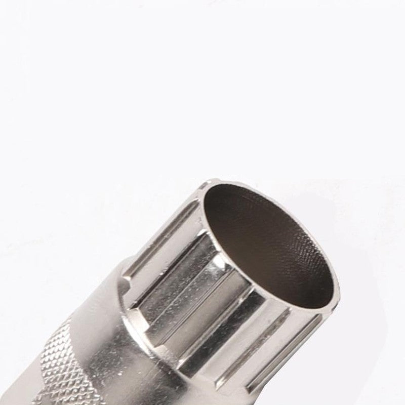 Bicycle Freewheel Removal Tool 12 Spline for Shimano SRAM & SunRace