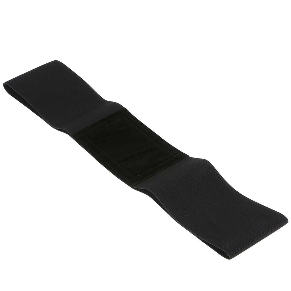 Golf Swing Trainer Arm Band - Correcting Swing Aid for Better Consistency