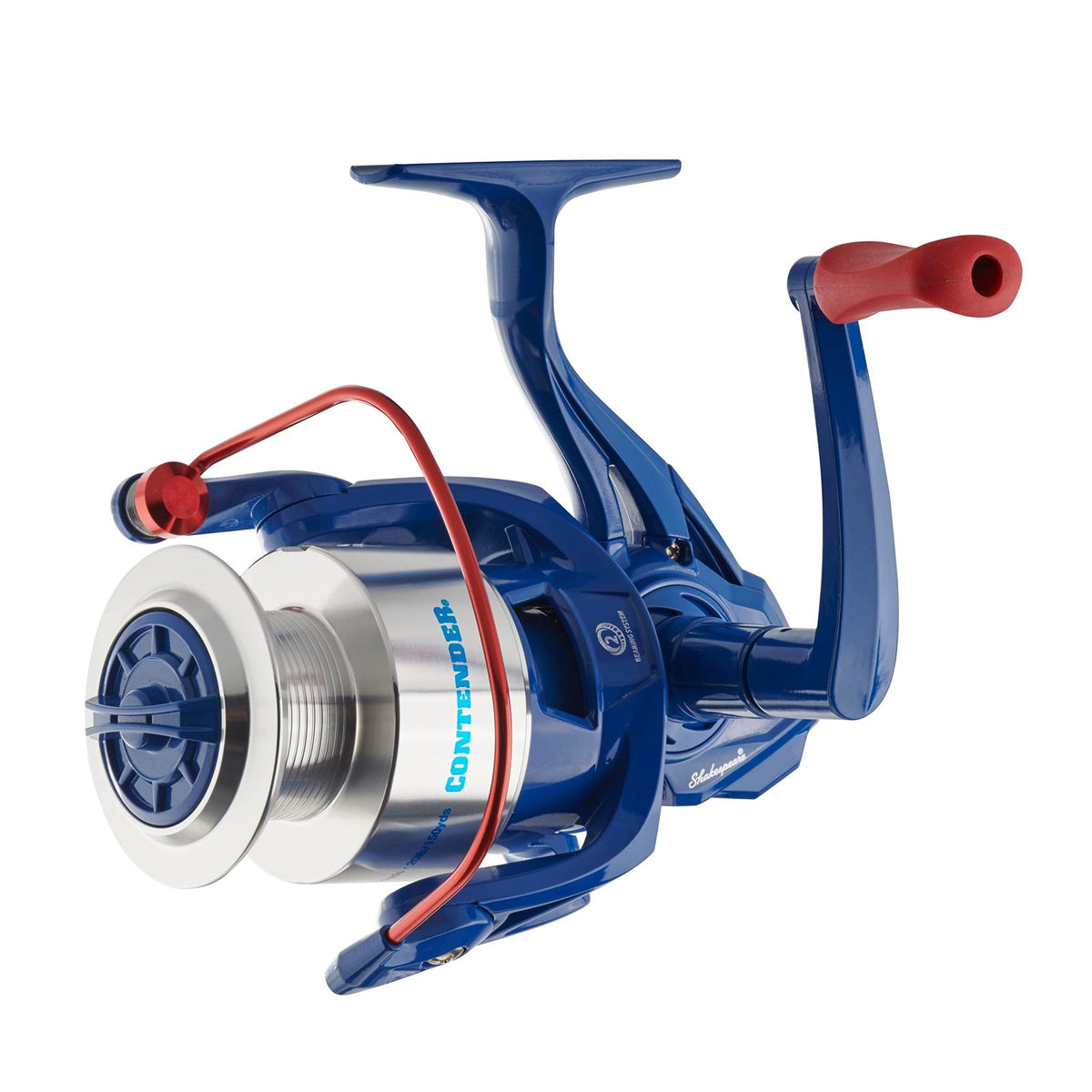 Big Water Spinning Fishing Reel Size 60 for Freshwater Angling