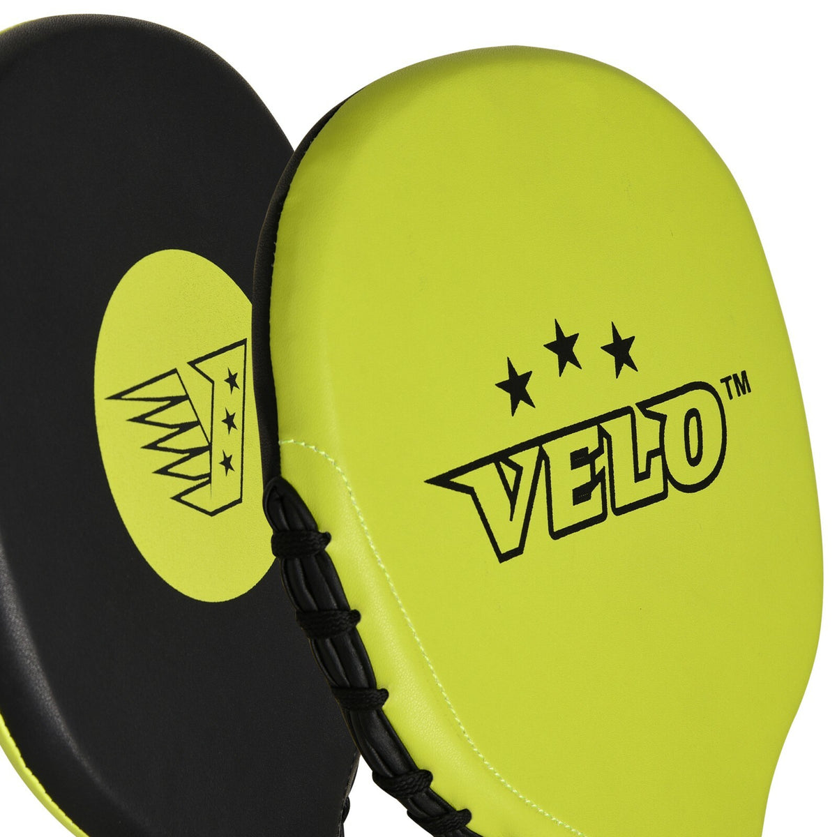 Martial Arts Kick Pad Training Target for Kickboxing & Taekwondo