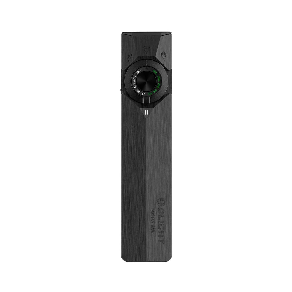 Olight ArkPro Ultra Rechargeable EDC Flashlight 1700 Lumen UV Laser
