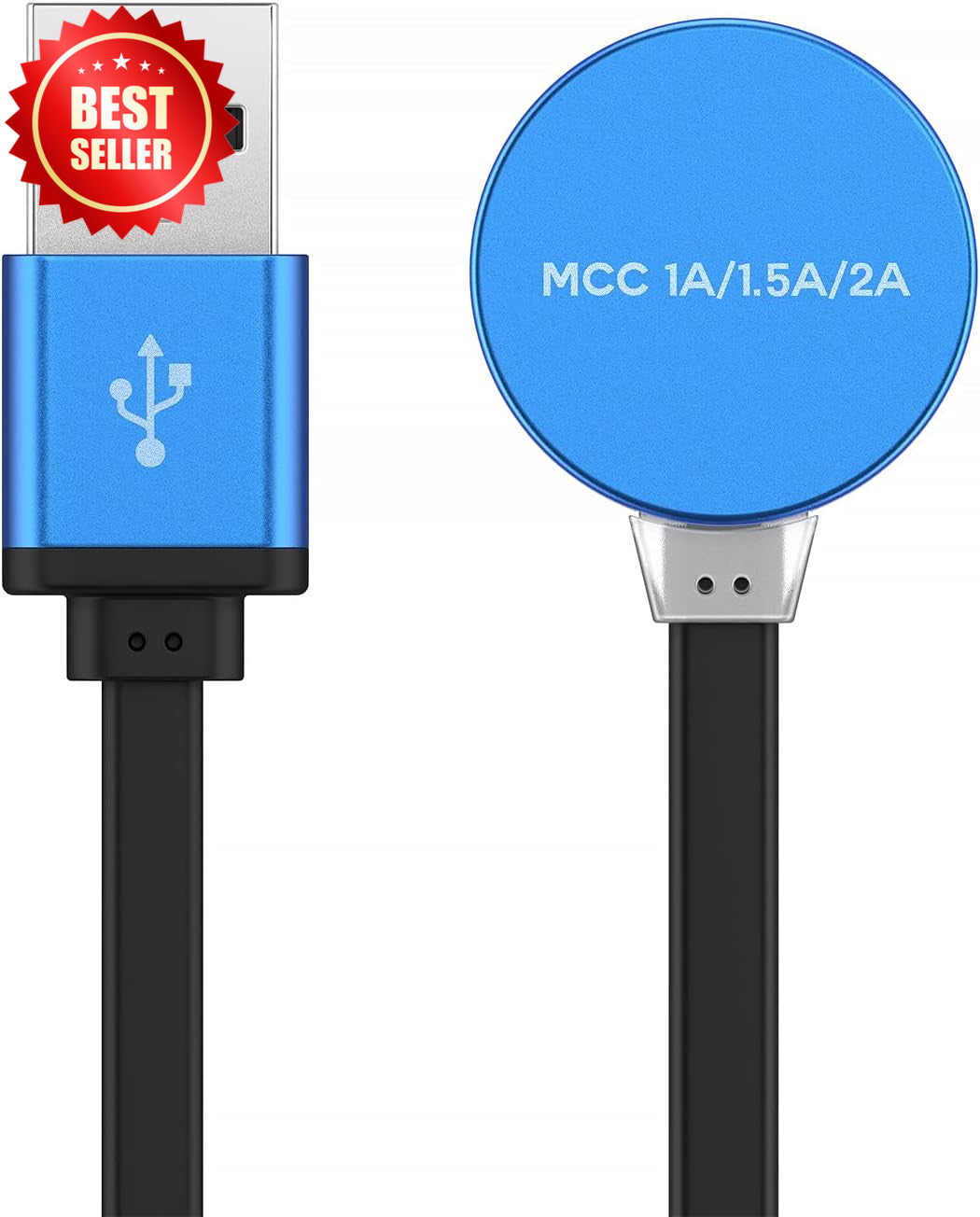 Olight MCC3 Magnetic Charger for Baton3 Warrior Mini2 Seeker 3 Pro