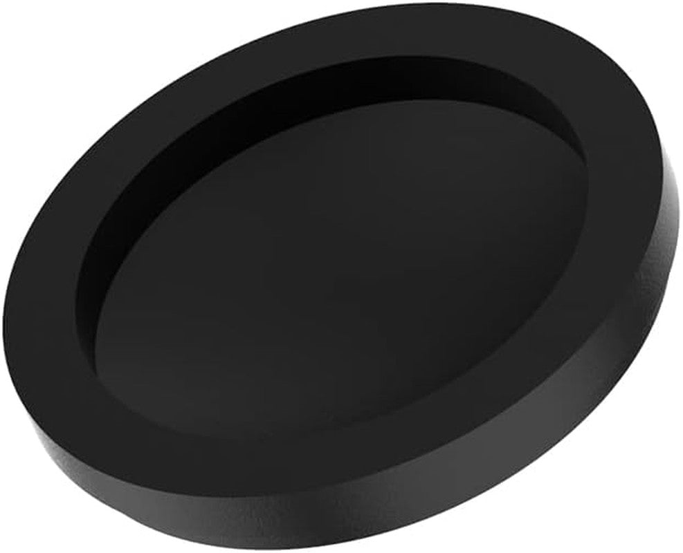 Rubber Button Cover for Maglite C/D Flashlight Switch Seal Accessory