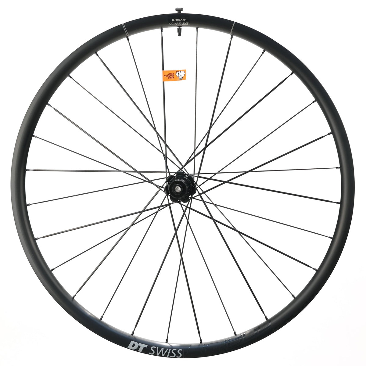 29-inch MTB Rear Wheel with Disc Brake, Boost Hub, 10/11-Speed, Tubeless Ready