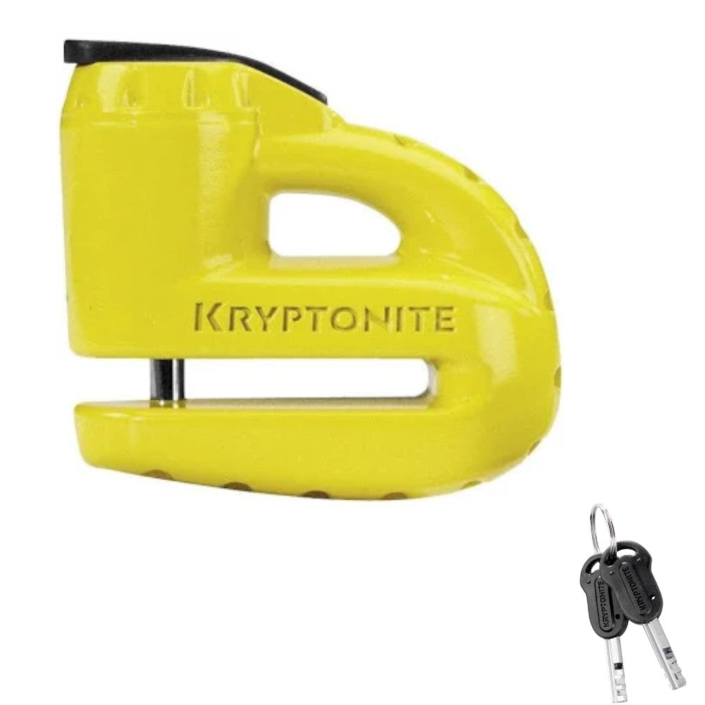 Motorcycle Disc Brake Lock High Security Anti-Theft