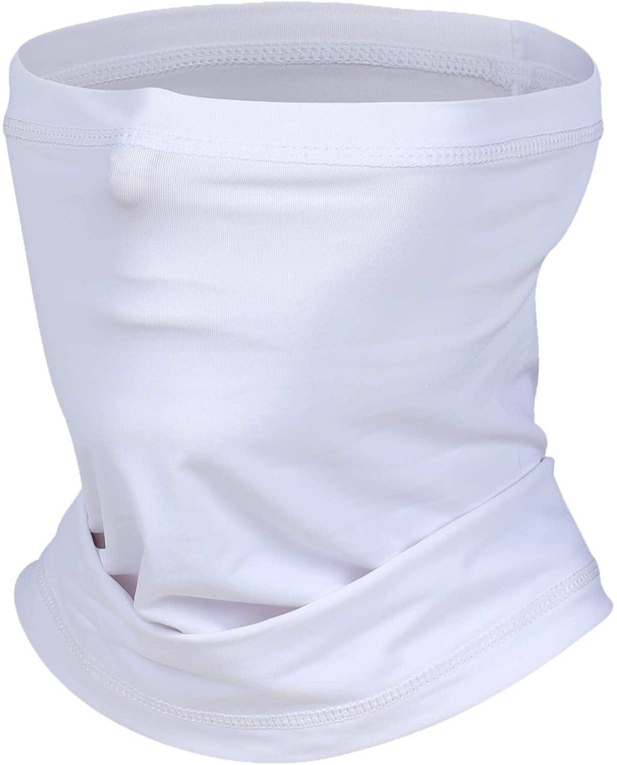 UV Protection Cooling Neck Gaiter Face Mask for Outdoor Activities
