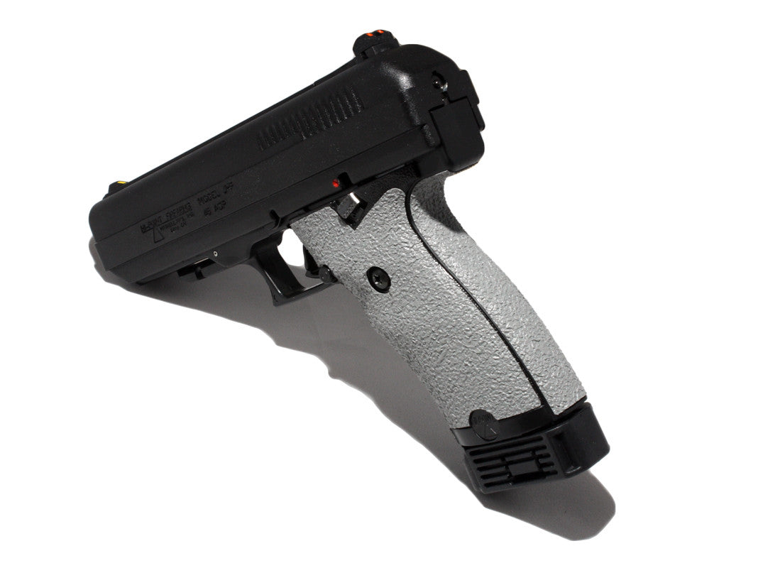 Full Grip Wrap for Hi Point .40 & .45 ACP - Textured Rubber Pistol Grip
