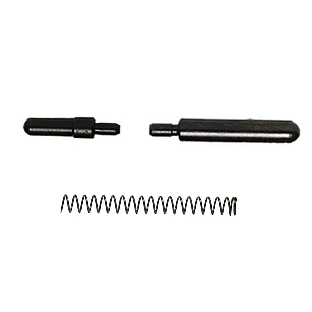 1911 Pistol Parts Kit - Plunger, Pins & Spring Replacement Set