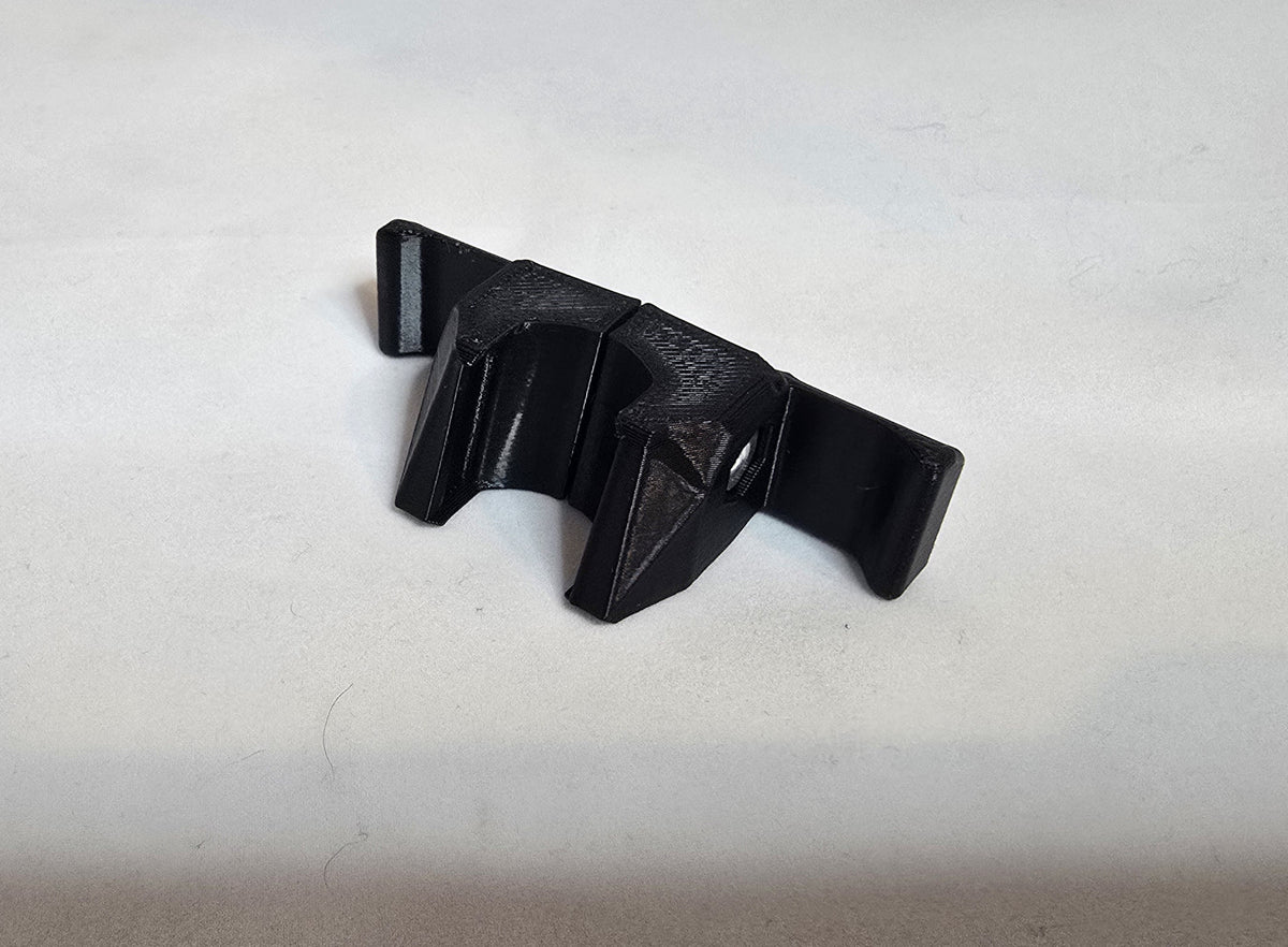 Low Mass T Charger for Browning Buckmark - Extended Rear Ears Compatible