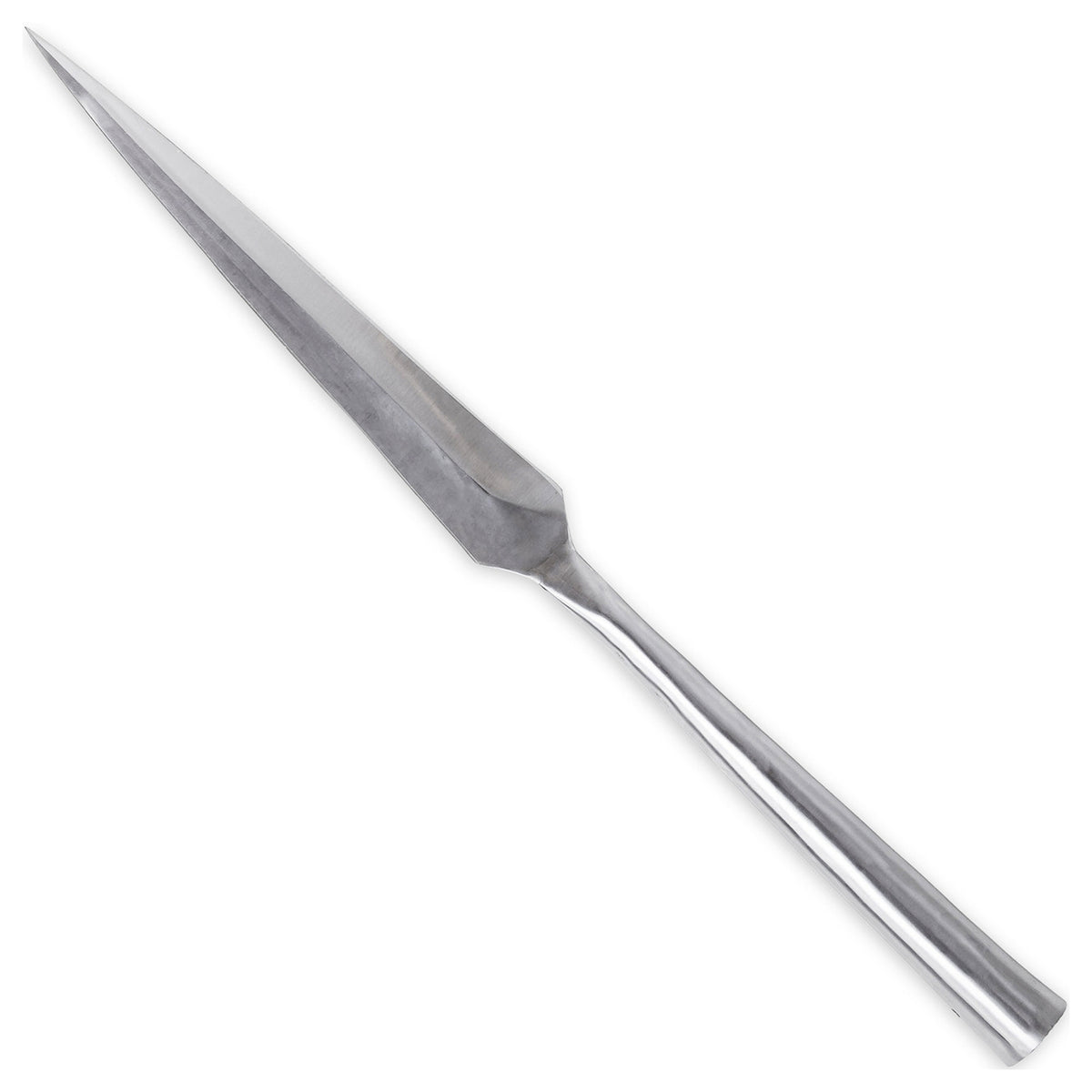 Medieval Hand Forged Spear Head Collection with Multiple Styles