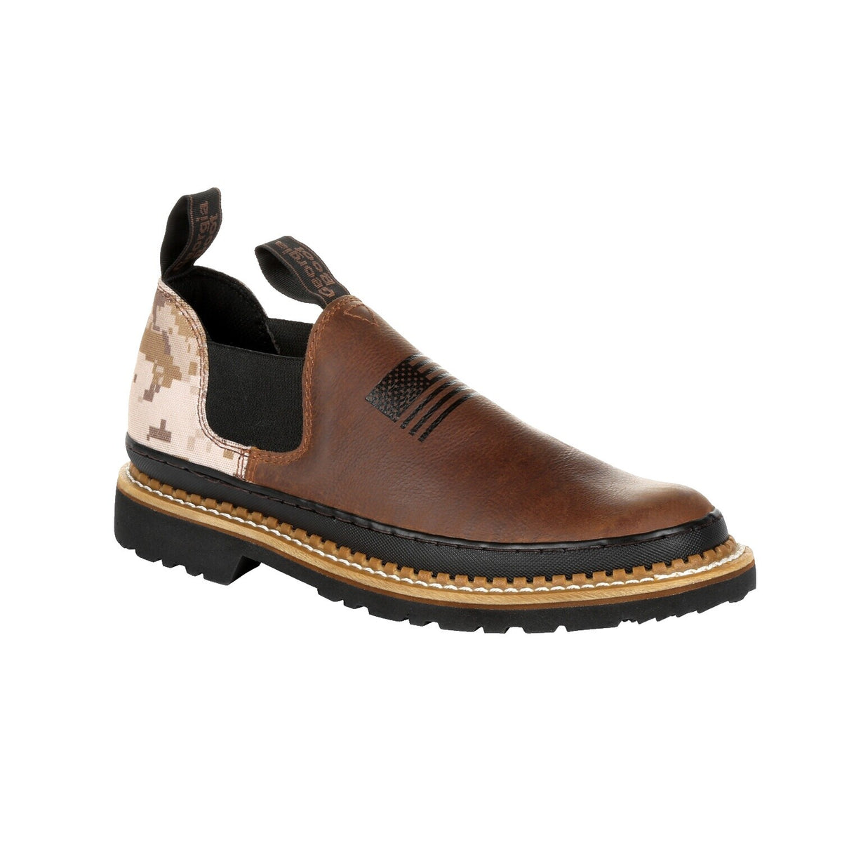 Men's Timberland Turbo Hiker Boots in Wheat - Rugged Outdoor Footwear