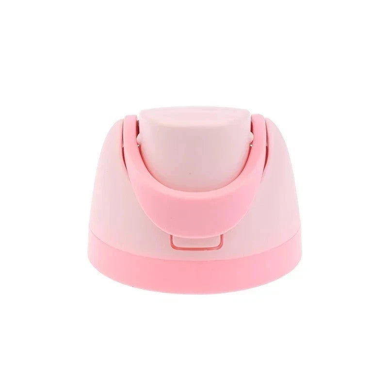 Universal Water Bottle Cap Replacement with One-Button Leak-Proof Design - Fits 16oz-40oz Bottles