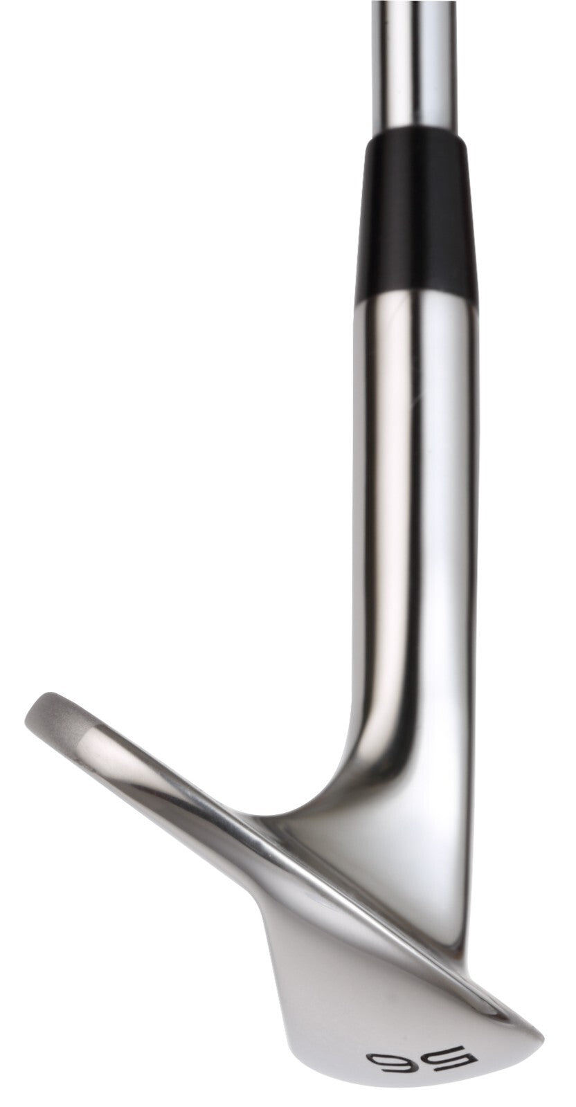 Men's 56° Sand Wedge Golf Club for Right Handed Players - Steel Shaft, 35.5"