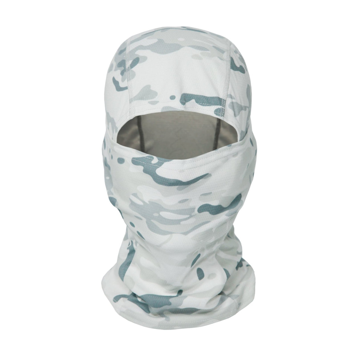 Tactical Full Face Mask for Outdoor Activities - Military Balaclava