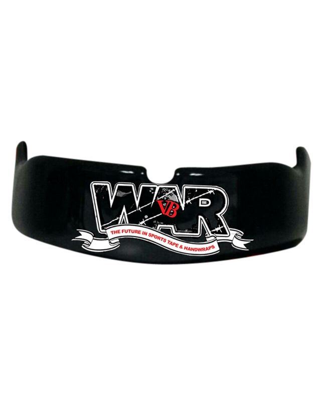 Custom Fit Mouth Guard Boil & Bite Sports Protective Gear for MMA Boxing Football