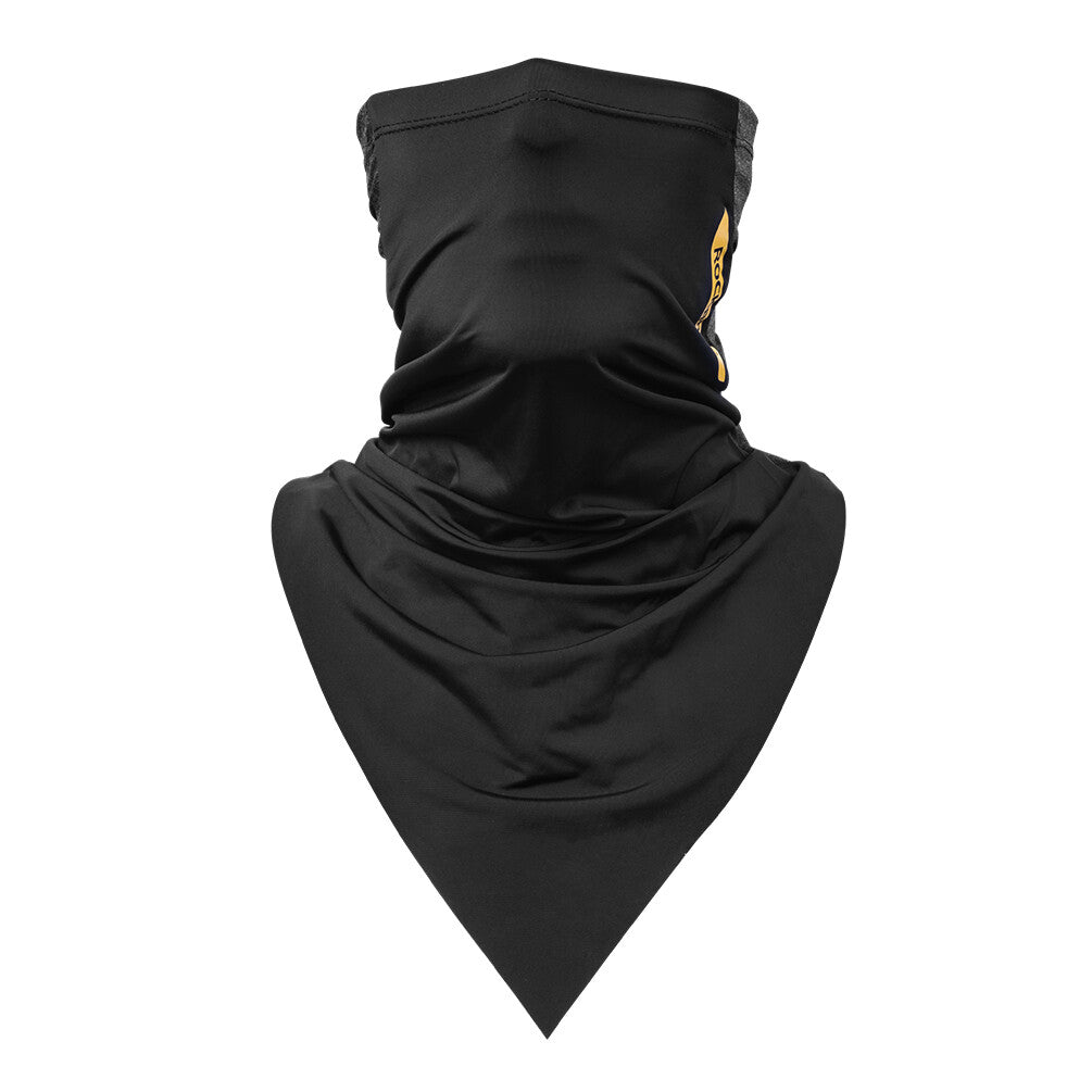 Cooling Neck Gaiter Face Mask with UV Protection for Outdoor Activities