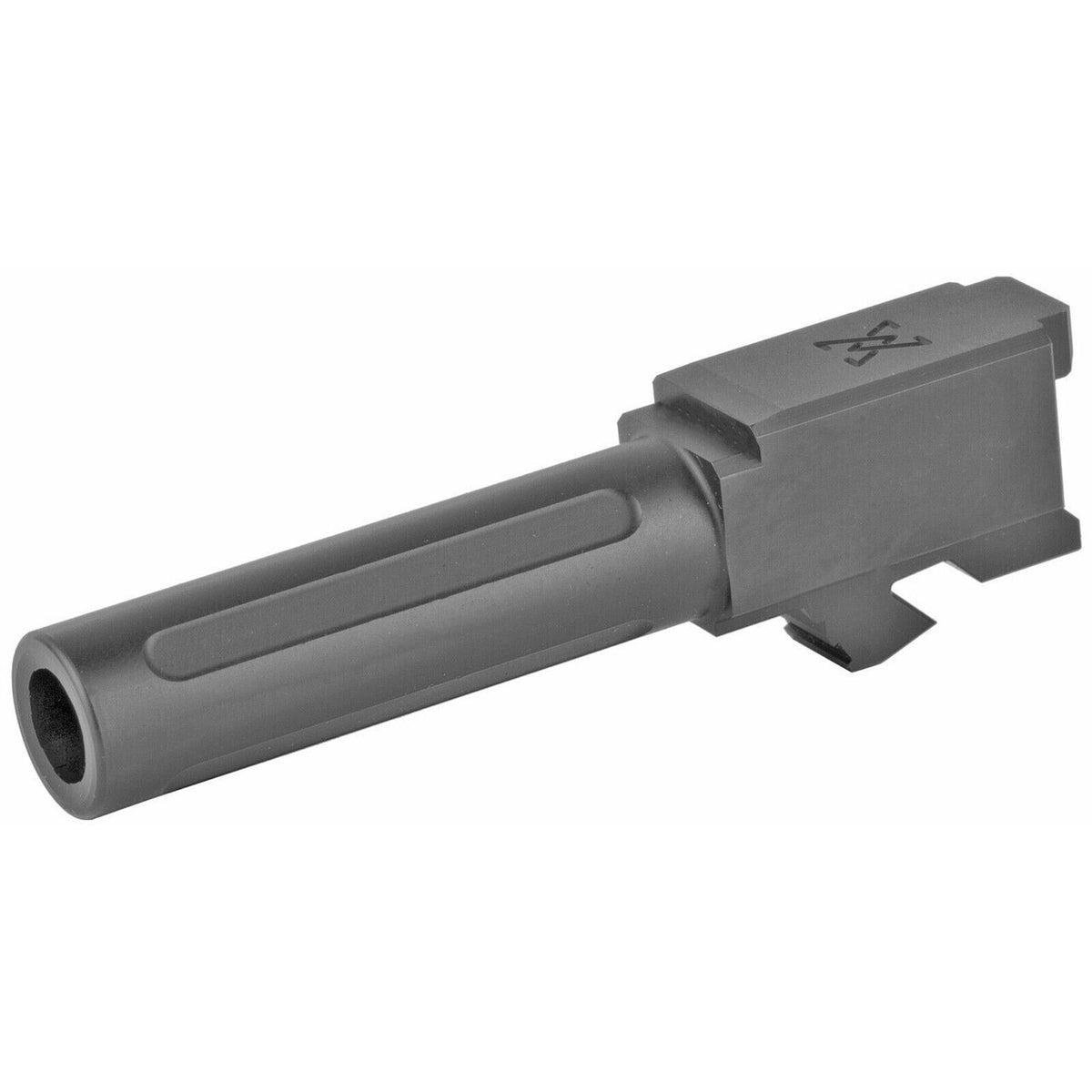 26 9mm Barrel - Black Nitride Fluted for Gen 1-5