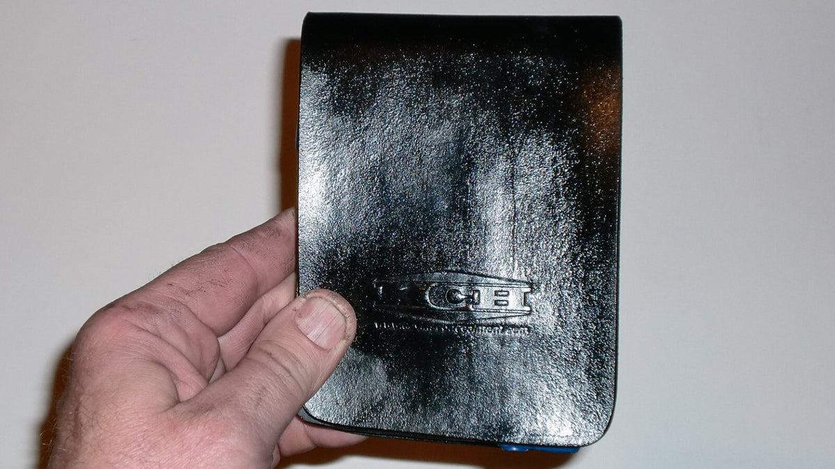 Concealed Wallet Holster for S&W Bodyguard 2.0 - Pocket Concealment