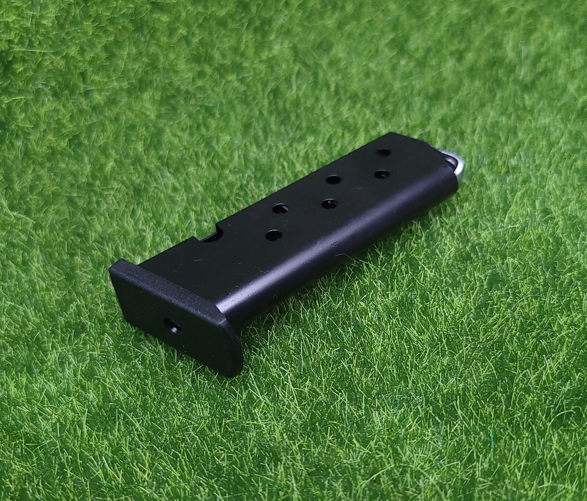 Beretta 3032 Tomcat OEM Replacement .32 ACP 7-Round Pistol Magazine