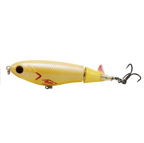 Fishing Lure - Topwater Bait for Large Fish 4 Inch Pro Series