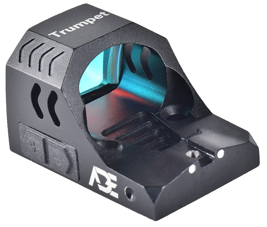 Blue Dot for Pistols - Compatible with RMR & Holosun 407C