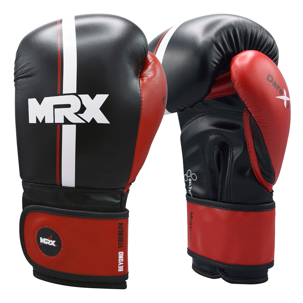Unisex Boxing Gloves for Men & Women - Sparring, Kickboxing, MMA Training