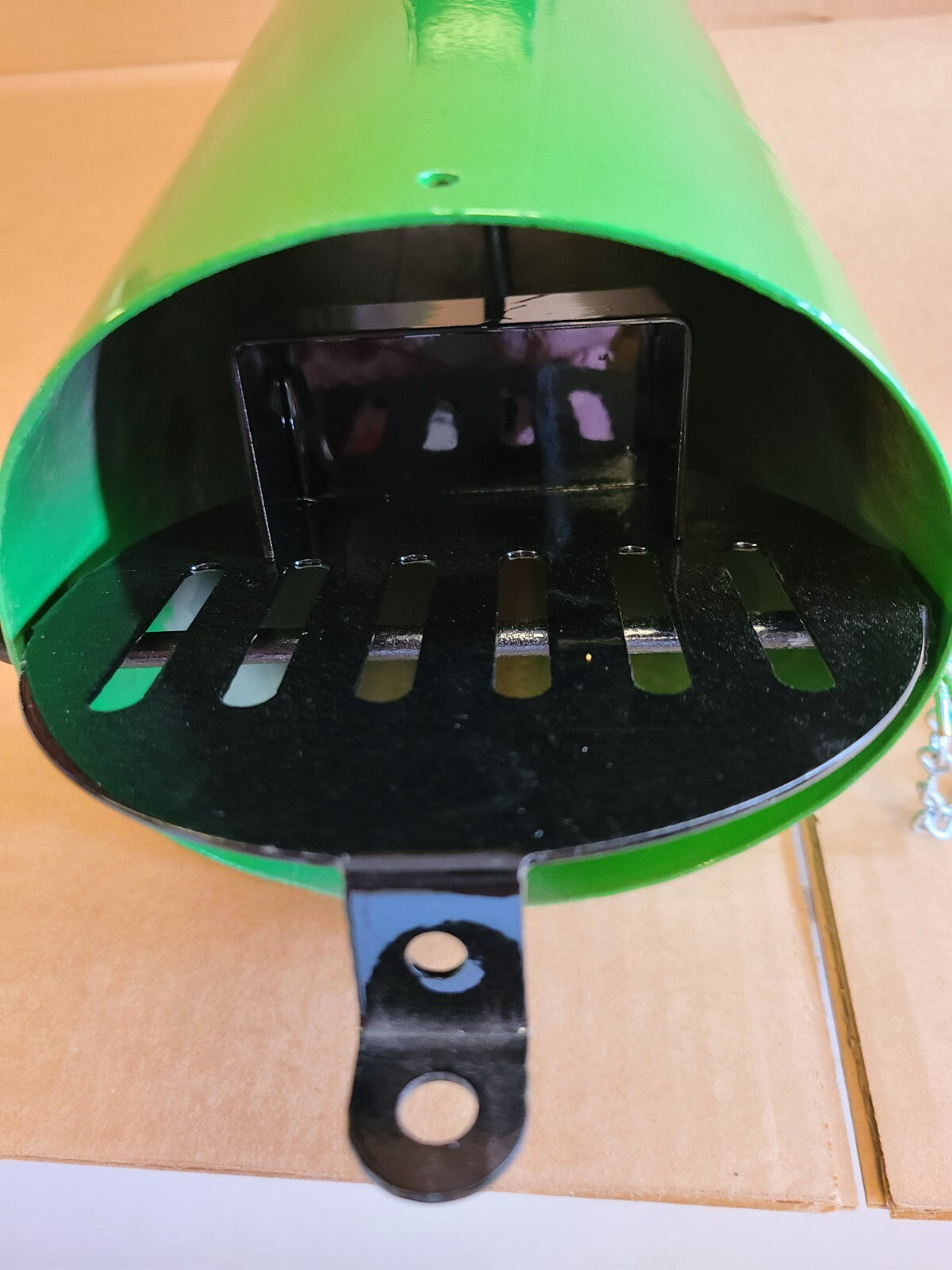 Skunk Trap Humane Animal Control for Squirrels & Feral Cats