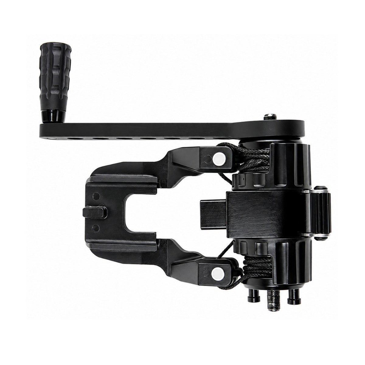 Killer Instinct 2026 Dead Silent Crank Compact Sled - Accessory