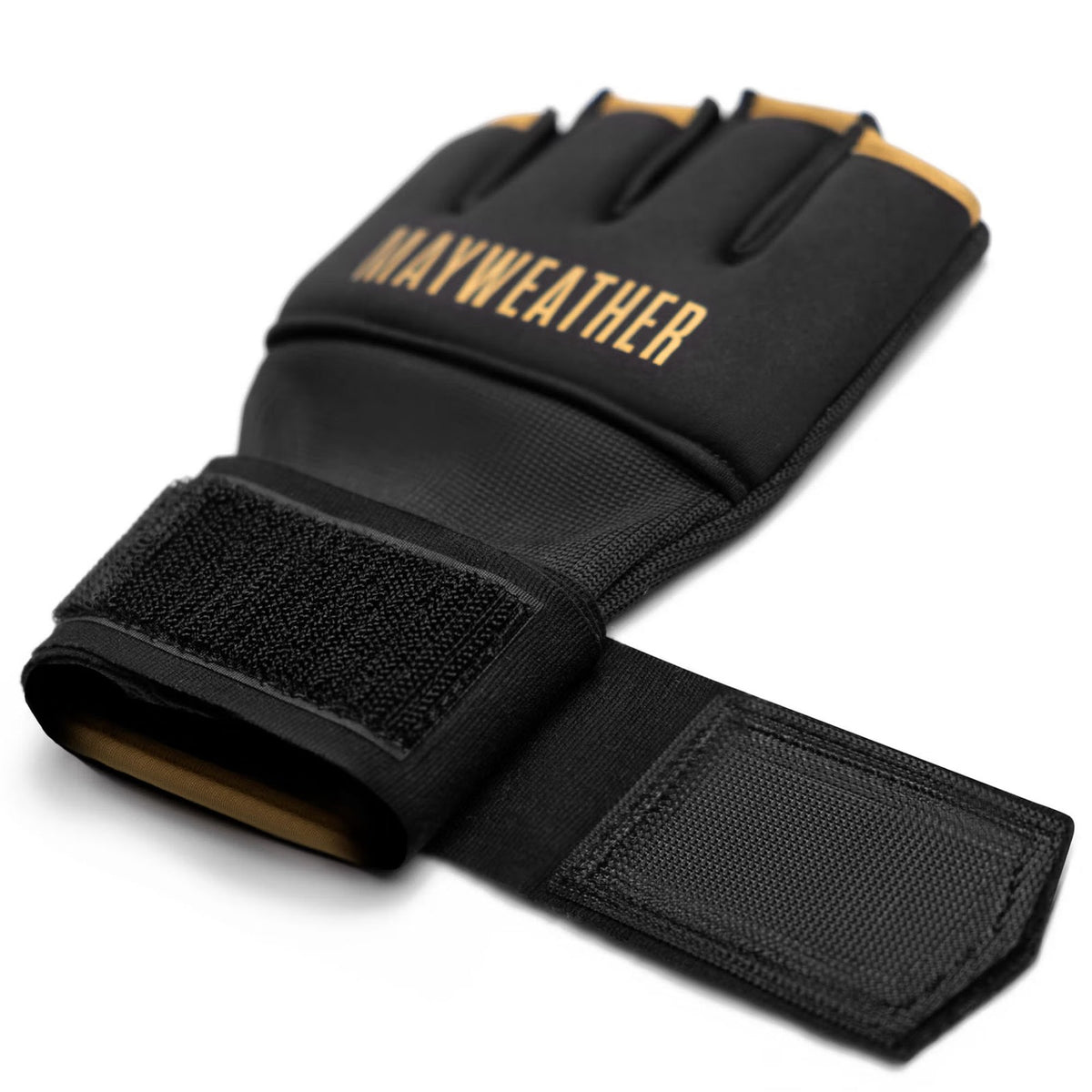 Hayabusa Mayweather Deluxe Quick Wraps - Boxing & MMA Hand Wraps