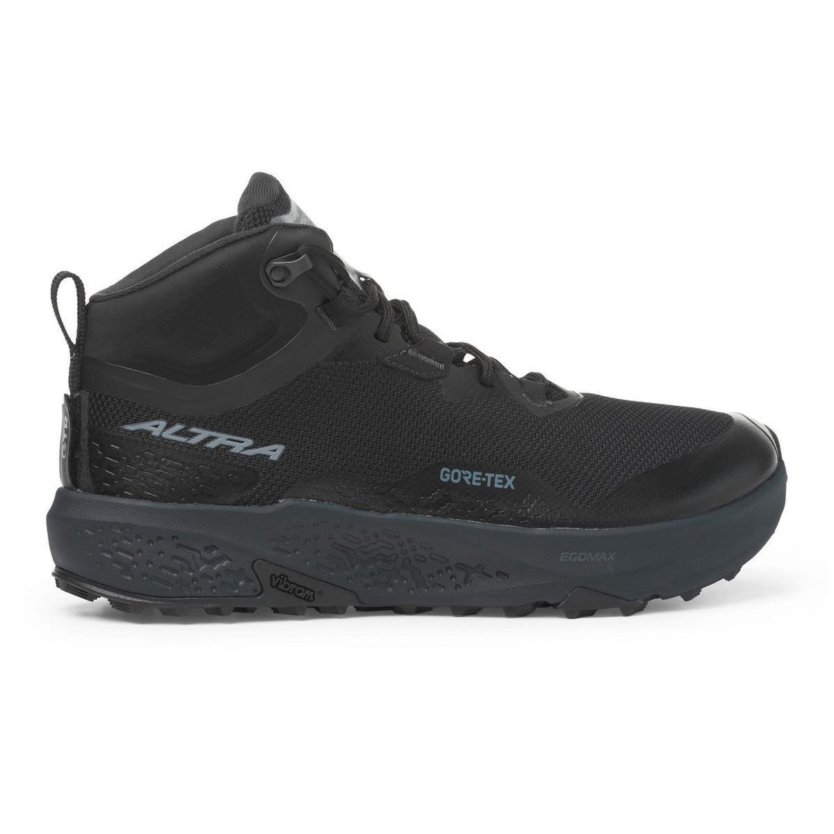 Men's Waterproof Hiking Boots with GORE-TEX & Vibram Outsole
