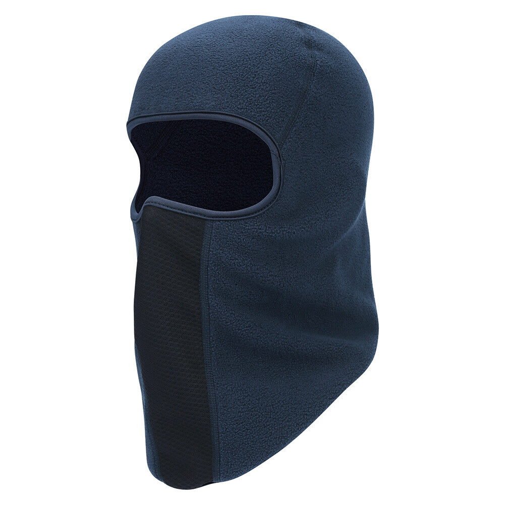 Unbranded Full Face Ski Mask Balaclava Winter Warm Fleece Hat