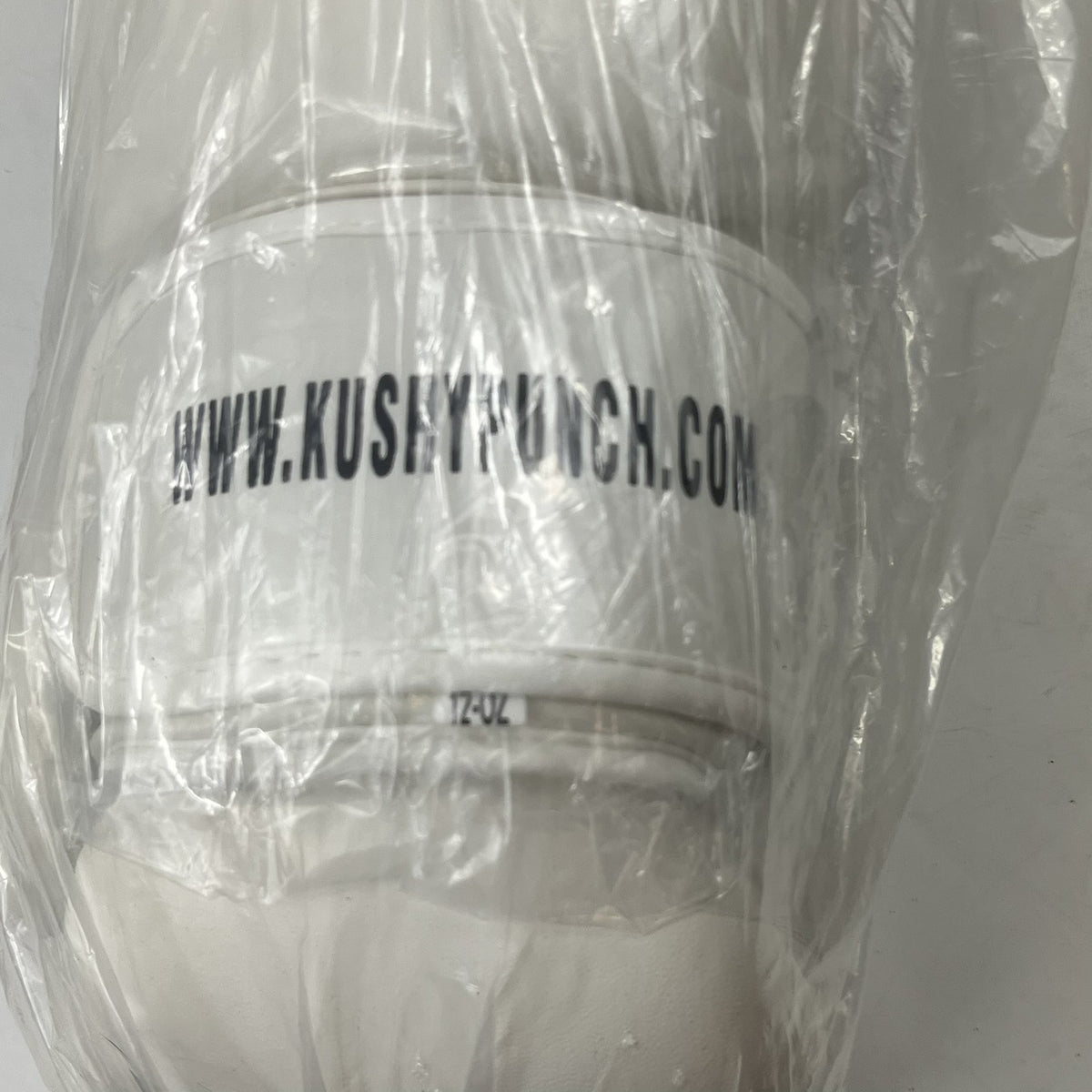 Unisex Boxing Gloves 12 OZ Training Sparring MMA Kickboxing Gear White