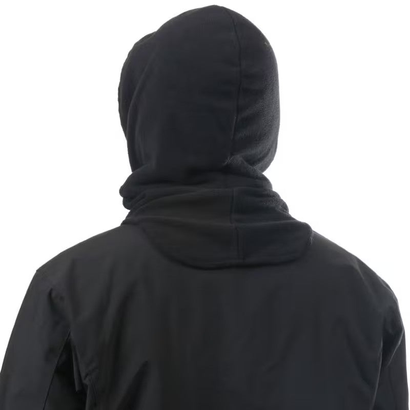 Unisex Winter Fleece Balaclava Ski Mask - Warm Windproof Face Cover