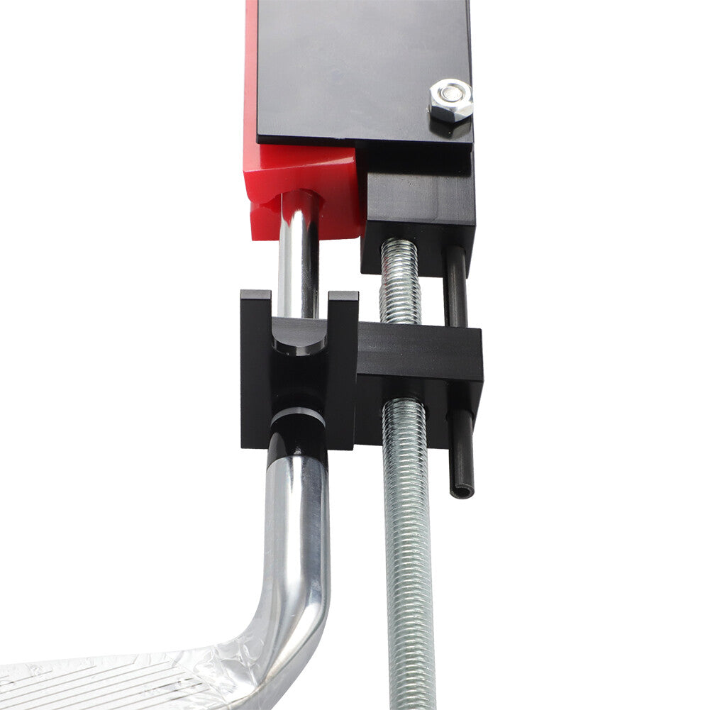 Golf Shaft Puller Extractor for Steel & Graphite Clubs - Easy Repair Tool