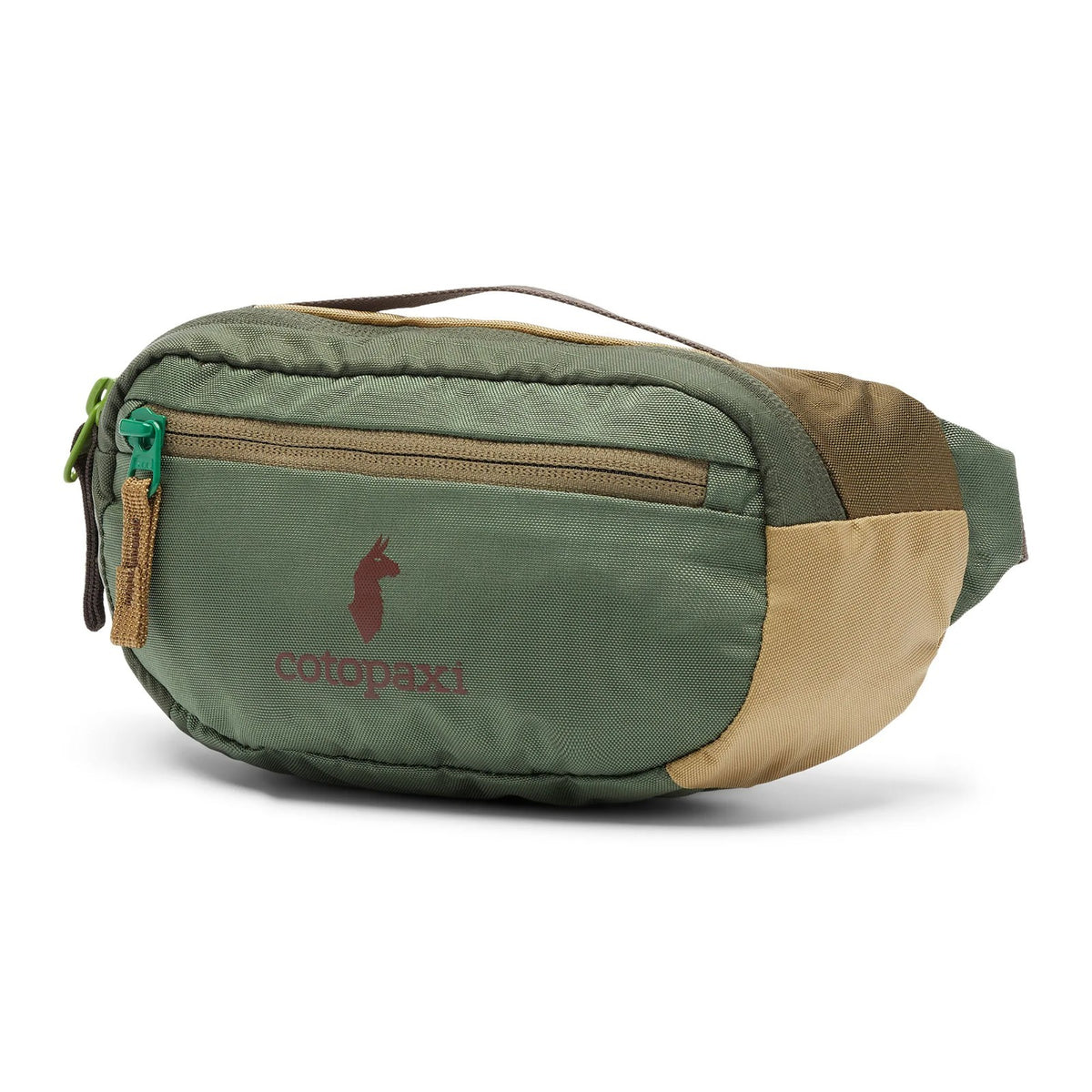 Cotopaxi Kapai 1.5L Hip Pack - Recycled Material Fanny Pack