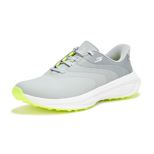 Skechers Golf Shoes Waterproof Slip-Ons - Wide Sizes Available