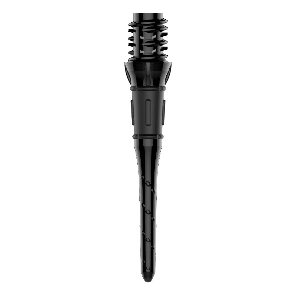 Premium Lippoint Soft Tip Darts Tips 30 Count 2BA Thread - Lstyle