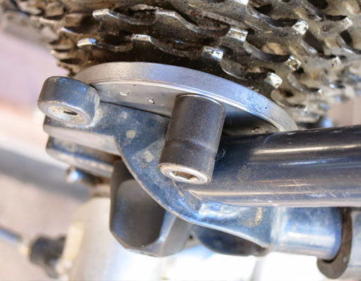 Mini Cassette Lockring Remover Tool for Shimano SRAM Bike Touring