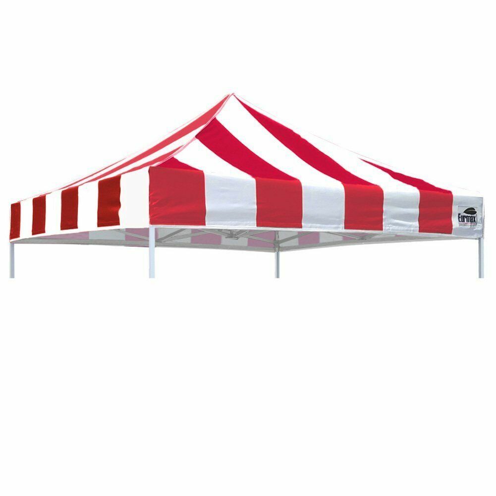 5x5 Pop Up Canopy Replacement Top Cover Waterproof UV Block Polyester