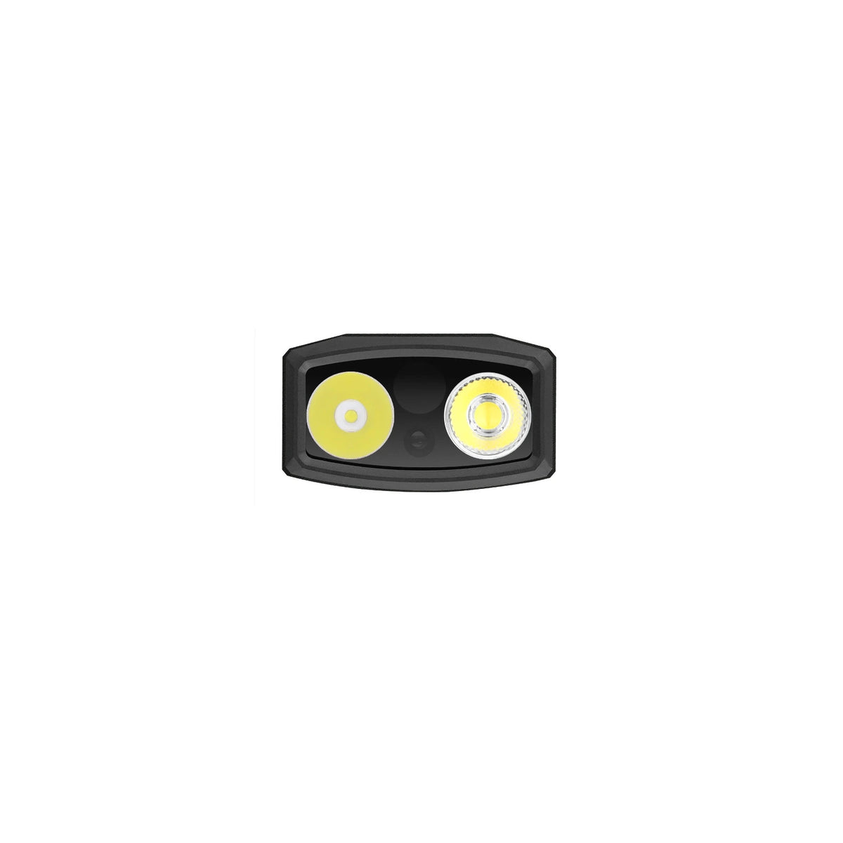 Olight ArkPro Ultra Rechargeable EDC Flashlight 1700 Lumen UV Laser