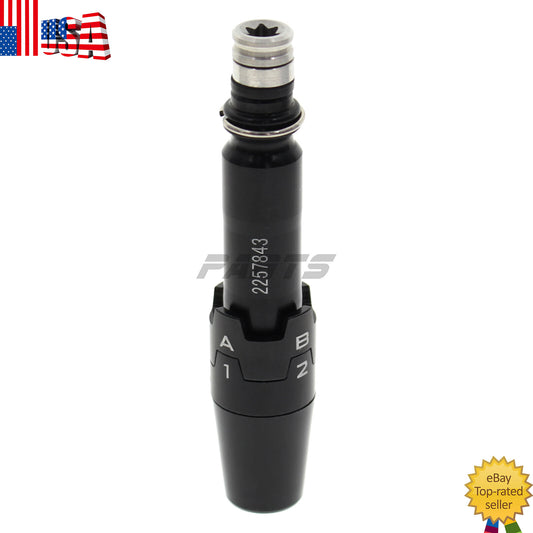 Golf Club Adapter Sleeve for Titleist Surefit Drivers TS3 TS2 917 915 913 910 D2 D3